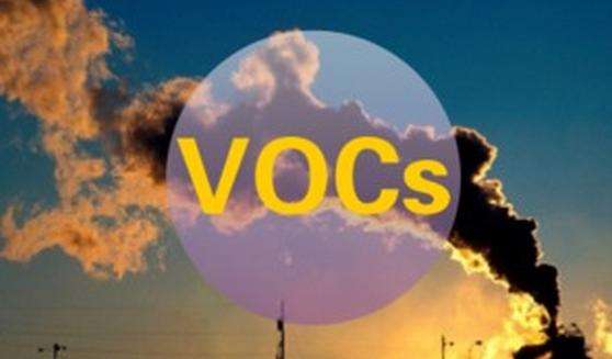 ƿ£VOCS߼ϵͳԵ